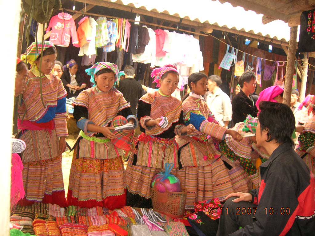 Photos Bac Ha Fair 2 - Bac Ha Fair