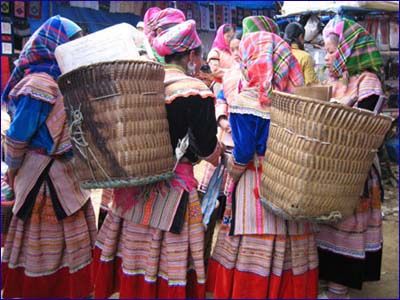 Photos Bac Ha Fair 3 - Bac Ha Fair