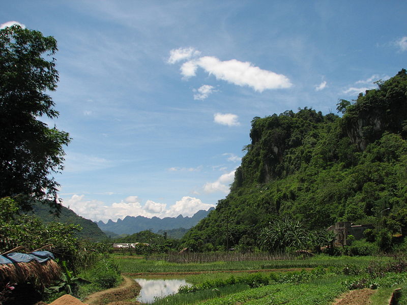Photos Ha Giang 8 - Ha Giang