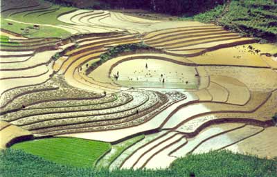 Photos Ha Giang 9 - Ha Giang