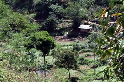 Photos Tham Tet Toong Cave 1