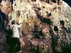Photos Tham Tet Toong Cave 3