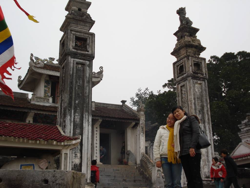 Photos Con Temple 3