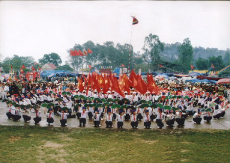 Photos Cuong Temple 4