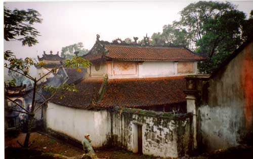 Photos Cuong Temple 2