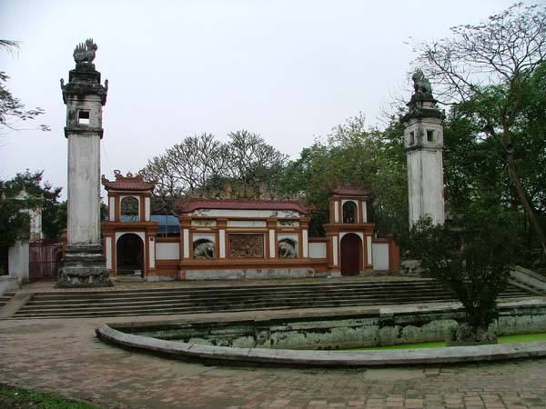 Photos Hong Son Temple 2