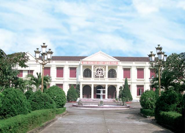 Photos Xo Viet Nghe Tinh Museum 1