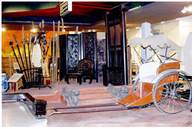Photos Xo Viet Nghe Tinh Museum 3