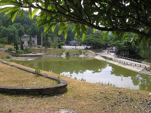 Photos Hoang Thi Loan Tomb 3 - Hoang Thi Loan Tomb