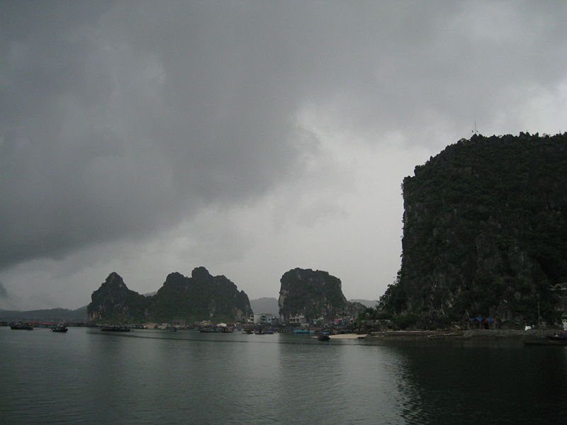 Photos Bai Tu Long 1