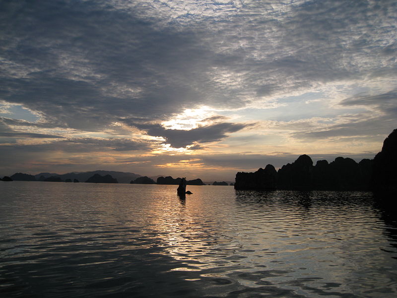 Photos Bai Tu Long 2