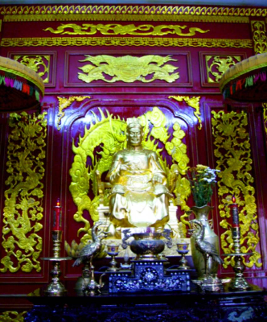 Photos Hoang De Citadel 1