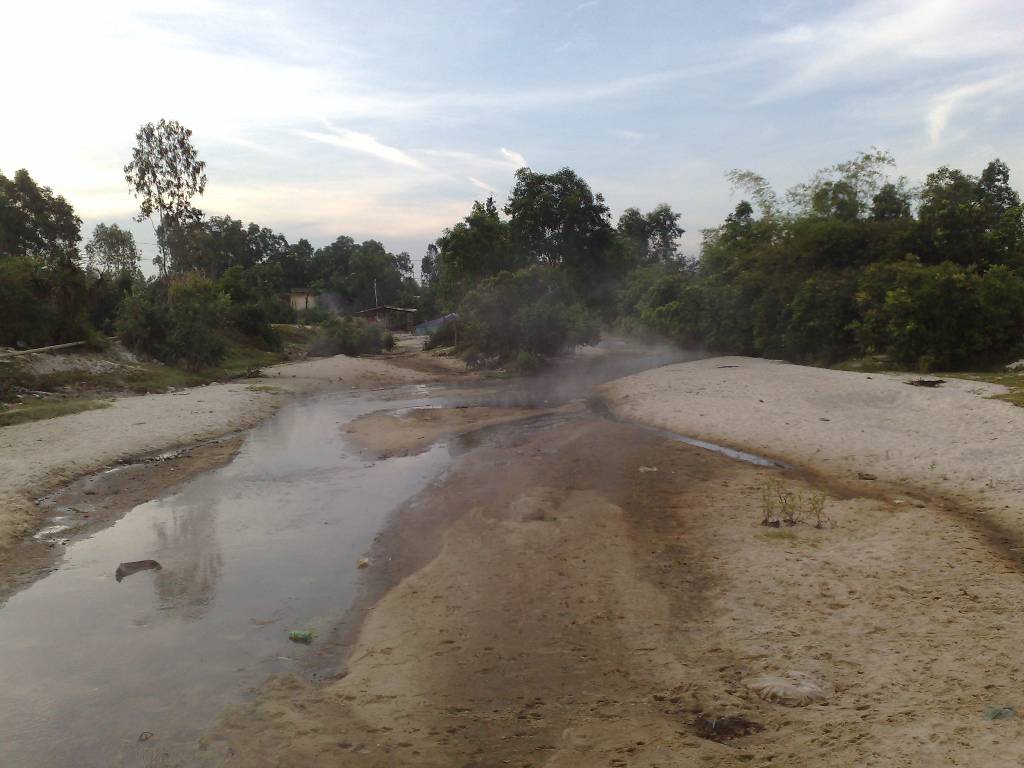 Photos Hoi Van Hot Water Spring 3