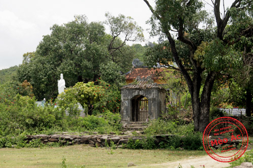 Photos Da Trang Pagoda 1