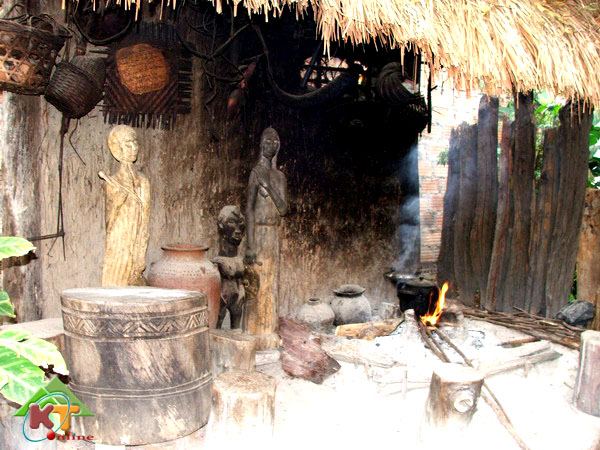 Photos Ba Na Village 1 - Ba Na Village