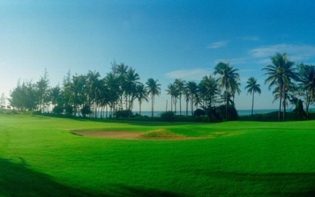 Photos Ocean Dunes Golf Club 5 - Ocean Dunes Golf Club