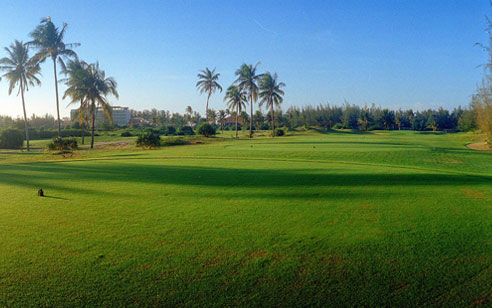 Photos Ocean Dunes Golf Club 1 - Ocean Dunes Golf Club