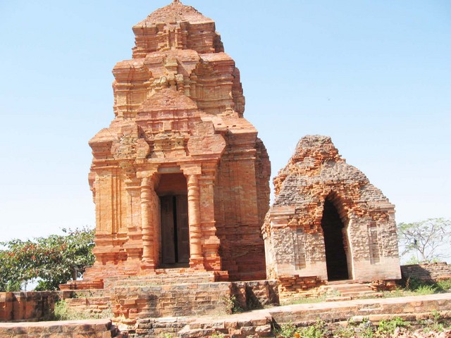 Photos Porome Tower 2