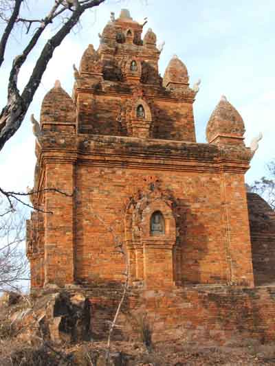 Photos Porome Tower 3