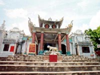 Photos Cua Ong Temple 2