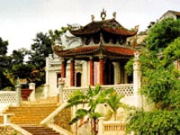 Photos Cua Ong Temple 1
