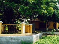 Photos Trung Coc Temple 2 - Trung Coc Temple