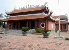 Photos Tran Temple 2