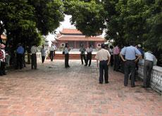 Photos Tran Temple 1