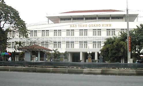 Photos Quang Ninh Museum 2