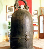 Photos Bac Ma Pagoda 1
