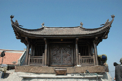 Photos Quynh Lam Pagoda 3