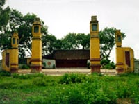 Photos Tien Cong Temple 1 - Tien Cong Temple