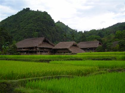 Photos Ha Giang 11 - Ha Giang