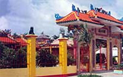 Photos Quan De Pagoda 3