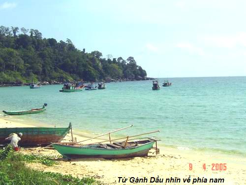 Photos Bai Khem 1