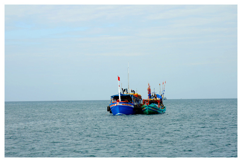 Photos Duong Dong Port 1