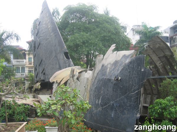Photos Ha Noi Museum 2 - Ha Noi Museum