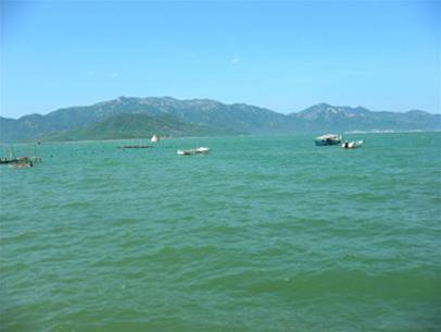 Photos The Vang Island 3