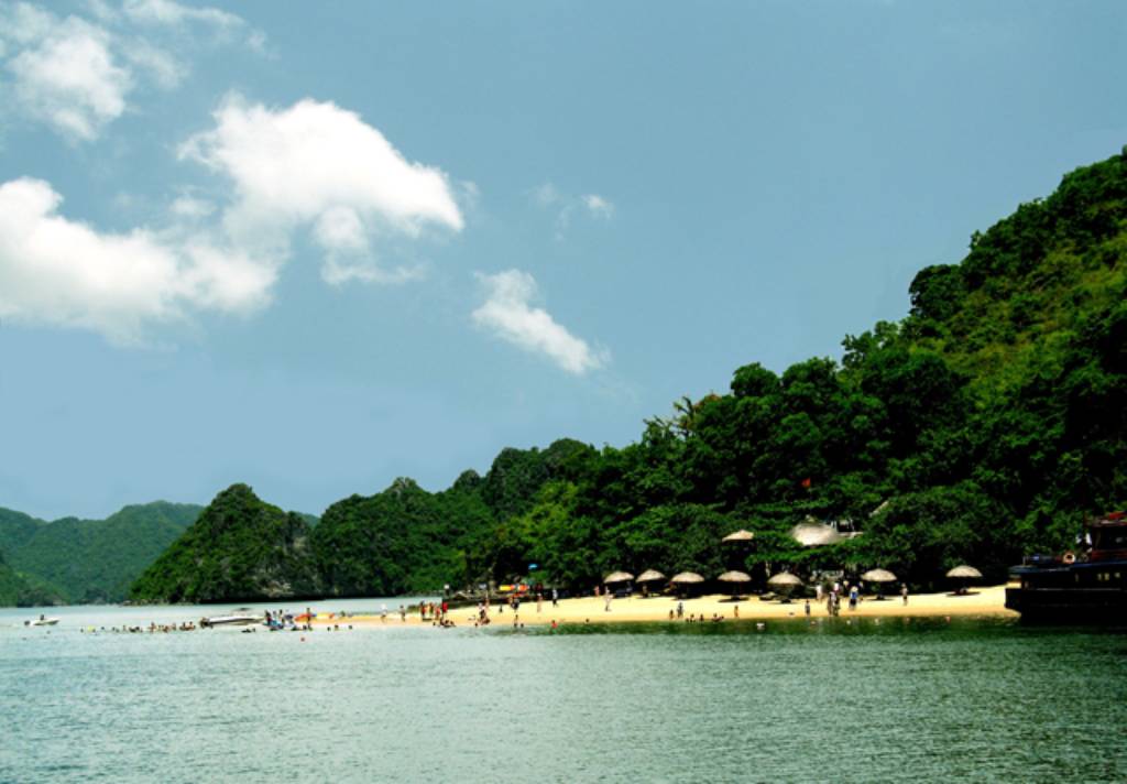 Photos Ti Top Island 3