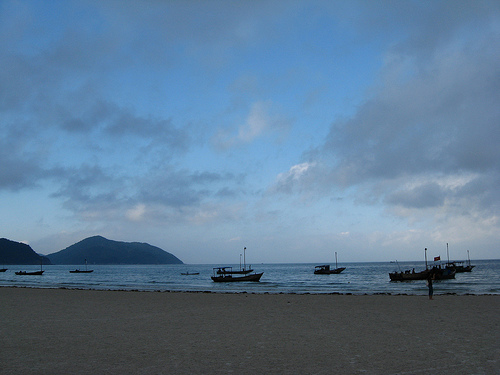 Photos Minh Chau Beach 1 - Minh Chau Beach