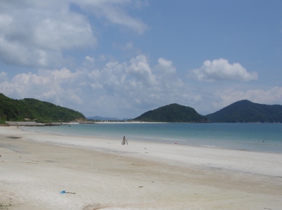 Photos Minh Chau Beach 2