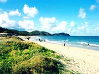 Photos Quan Lan Beach 2