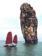 Photos Dua Islet 3