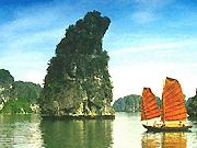 Photos Dau Moi Islet 1
