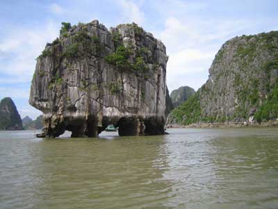 Photos Dinh Huong Islet 3 - Dinh Huong Islet