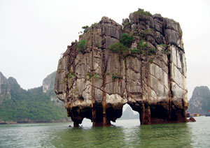 Photos Dinh Huong Islet 1 - Dinh Huong Islet