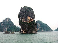Photos Mat Quy Islet 1