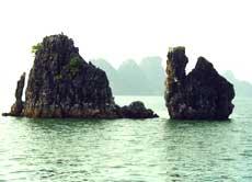 Photos Thien Nga Islet 2