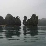 Photos Thien Nga Islet 1