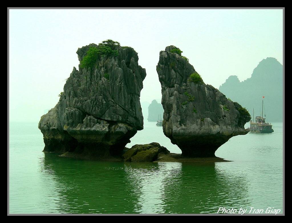 Photos Trong Mai Islet 2 - Trong Mai Islet